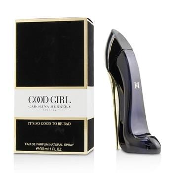 OJAM Online Shopping - Carolina Herrera Good Girl Eau De Parfum Spray 30ml/1oz Ladies Fragrance