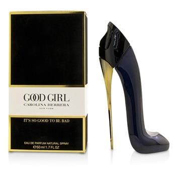 OJAM Online Shopping - Carolina Herrera Good Girl Eau De Parfum Spray 50ml/1.7oz Ladies Fragrance