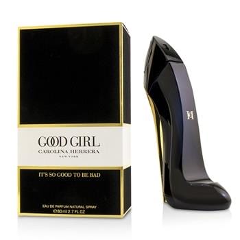 OJAM Online Shopping - Carolina Herrera Good Girl Eau De Parfum Spray 80ml/2.7oz Ladies Fragrance