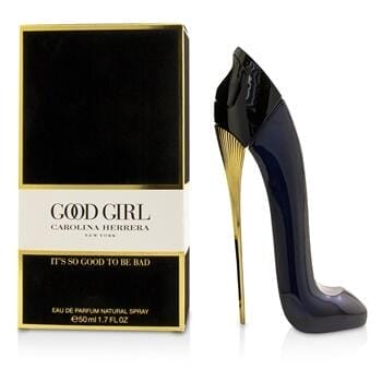 OJAM Online Shopping - Carolina Herrera Good Girl Eau De Parfum Spray (Random Packaging) 50ml/1.7oz Ladies Fragrance