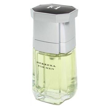 OJAM Online Shopping - Carolina Herrera Herrera Eau De Toilette Spray 50ml/1.7oz Men's Fragrance