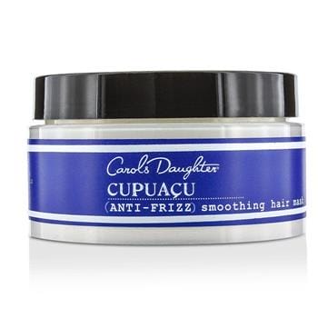 OJAM Online Shopping - Carol's Daughter Cupuacu Anti-Frizz Smoothing Hair Mask 200g/7oz Hair Care