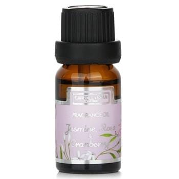 OJAM Online Shopping - Carroll & Chan Fragrance Oil - # Jasmine