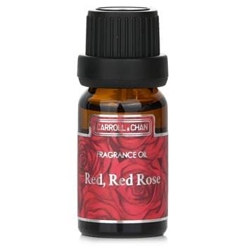 OJAM Online Shopping - Carroll & Chan Fragrance Oil - # Red