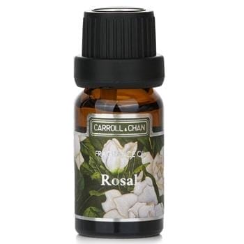 OJAM Online Shopping - Carroll & Chan Fragrance Oil - # Rosal 10ml/0.3oz Home Scent