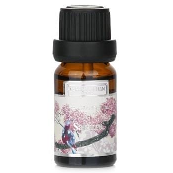 OJAM Online Shopping - Carroll & Chan Fragrance Oil - # Sakura 10ml/0.3oz Home Scent