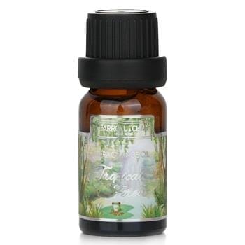 OJAM Online Shopping - Carroll & Chan Fragrance Oil - # Tropical Forest 10ml/0.3oz Home Scent