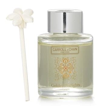 OJAM Online Shopping - Carroll & Chan Mini Diffuser - # Golden Delights (Amber