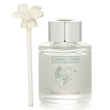 OJAM Online Shopping - Carroll & Chan Mini Diffuser - # Midnight Jasmine (Arabian Jasmine & White Musk) 20ml Home Scent