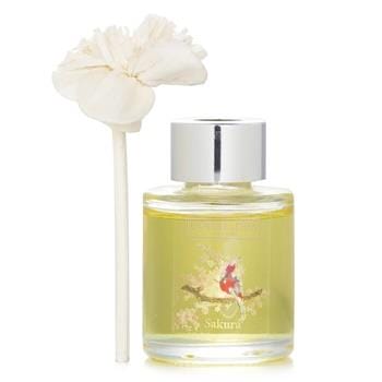 OJAM Online Shopping - Carroll & Chan Mini Diffuser - # Sakura 20ml Home Scent