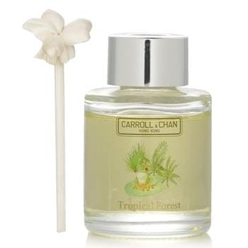 OJAM Online Shopping - Carroll & Chan Mini Diffuser - # Tropical Forest (Sea Moss