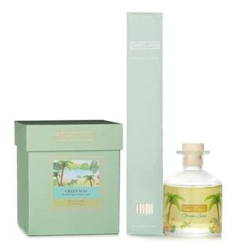 OJAM Online Shopping - Carroll & Chan Reed Diffuser - Green Seas 200ml/6.76oz Home Scent