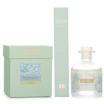 OJAM Online Shopping - Carroll & Chan Reed Diffuser - # Midnight Jasmine (Arabian Jasmine & White Musk) 200ml/6.76oz Home Scent