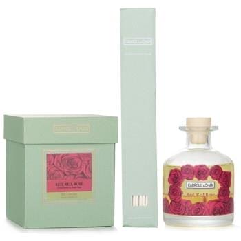 OJAM Online Shopping - Carroll & Chan Reed Diffuser - # Red