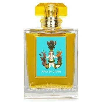 OJAM Online Shopping - Carthusia Aria Di Capri Eau De Parfum 100ml/3.4oz Ladies Fragrance