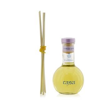 OJAM Online Shopping - Carthusia Diffuser - Fiori di Capri 100ml/3.3oz Home Scent