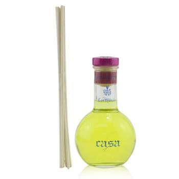 OJAM Online Shopping - Carthusia Diffuser - Frutto di Bacco 100ml/3.3oz Home Scent