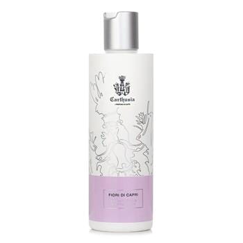 OJAM Online Shopping - Carthusia Fiori Di Capri Body Lotion 250ml/8.5oz Ladies Fragrance