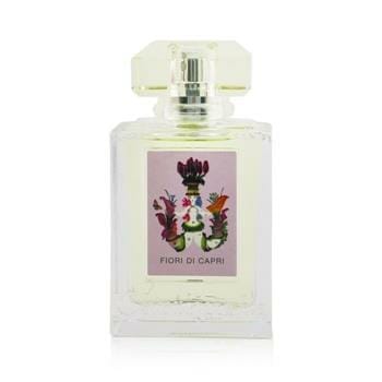 OJAM Online Shopping - Carthusia Fiori Di Capri Eau De Parfum Spray 50ml/1.7oz Ladies Fragrance