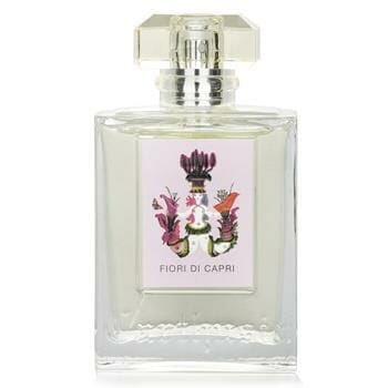 OJAM Online Shopping - Carthusia Fiori Di Capri Perfume 100ml/3.4oz Ladies Fragrance