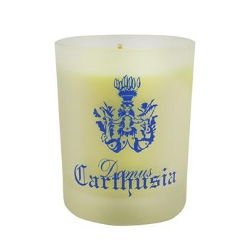 OJAM Online Shopping - Carthusia Scented Candle - Mediterraneo 190g/6.7oz Home Scent