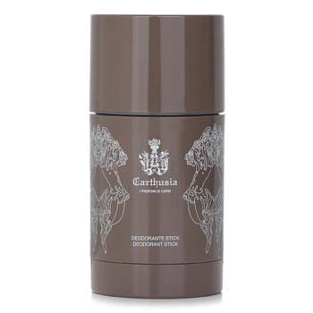 OJAM Online Shopping - Carthusia Uomo Deodorant Stick 75ml/2.6oz Men's Fragrance