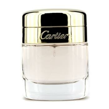 OJAM Online Shopping - Cartier Baiser Vole Eau De Parfum Spray 30ml/1oz Ladies Fragrance