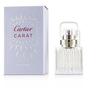 OJAM Online Shopping - Cartier Carat Eau De Parfum Spray 30ml/1oz Ladies Fragrance
