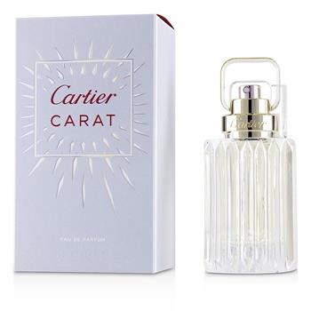 OJAM Online Shopping - Cartier Carat Eau De Parfum Spray 50ml/1.7oz Ladies Fragrance