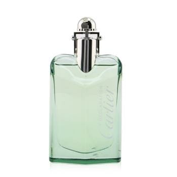 OJAM Online Shopping - Cartier Declaration Haute Fraicheur Eau De Toilette Spray 50ml/1.7oz Men's Fragrance