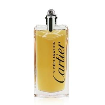 OJAM Online Shopping - Cartier Declaration Parfum Spray 150ml/5oz Men's Fragrance
