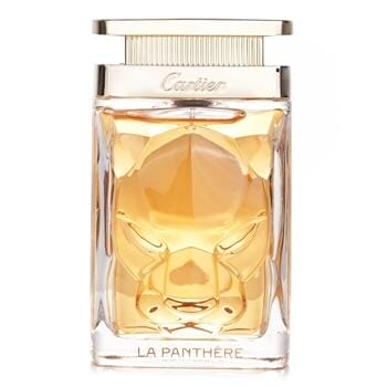 OJAM Online Shopping - Cartier La Panthere Eau De Parfum Spray 100ml/3.3oz Ladies Fragrance