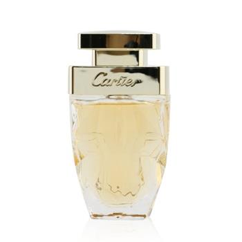 OJAM Online Shopping - Cartier La Panthere Eau De Parfum Spray 25ml/0.8oz Ladies Fragrance