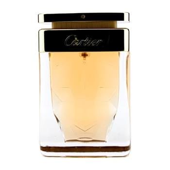 OJAM Online Shopping - Cartier La Panthere Eau De Parfum Spray 50ml/1.6oz Ladies Fragrance