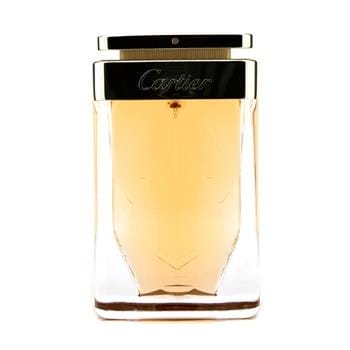 OJAM Online Shopping - Cartier La Panthere Eau De Parfum Spray 75ml/2.5oz Ladies Fragrance