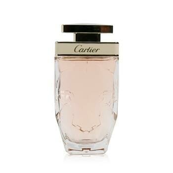 OJAM Online Shopping - Cartier La Panthere Eau De Toilette Spray 50ml/1.7oz Ladies Fragrance