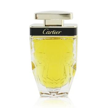 OJAM Online Shopping - Cartier La Panthere Parfum Spray 50ml/1.6oz Ladies Fragrance