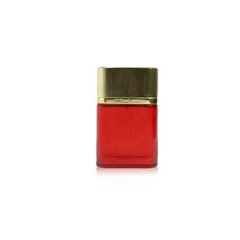 OJAM Online Shopping - Cartier Must De Cartier Parfum Spray 50ml/1.6oz Ladies Fragrance