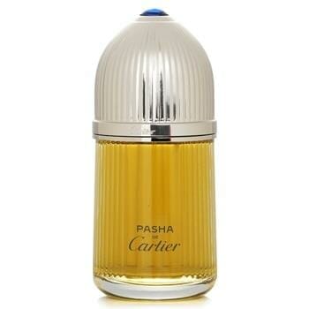 OJAM Online Shopping - Cartier Pasha De Cartier Parfum Spray 100ml/3.3 oz Men's Fragrance