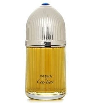 OJAM Online Shopping - Cartier Pasha De Cartier Parfum Spray 100ml/3.3 oz Men's Fragrance