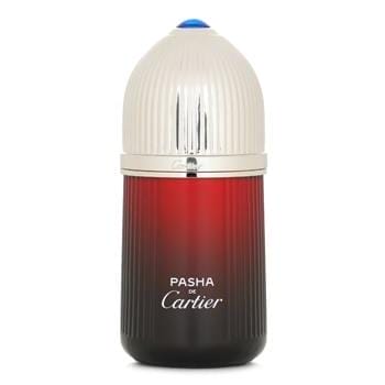 OJAM Online Shopping - Cartier Pasha De Edition Noire Sport Eau De Toilette Spray 100ml/3.3oz Men's Fragrance