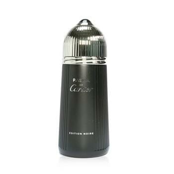 OJAM Online Shopping - Cartier Pasha Edition Noire Eau De Toilette Spray 150ml/5oz Men's Fragrance