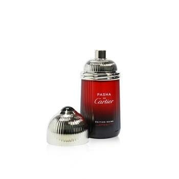 OJAM Online Shopping - Cartier Pasha Edition Noire Sport Eau De Toilette Spray 50ml/1.6oz Men's Fragrance