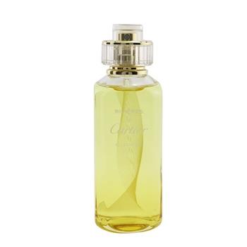 OJAM Online Shopping - Cartier Rivieres Allegresse Eau De Toilette Spray 100ml/3.3oz Ladies Fragrance