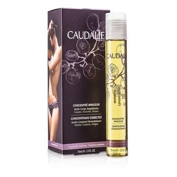 OJAM Online Shopping - Caudalie Contouring Concentrate 75ml2.5oz Skincare