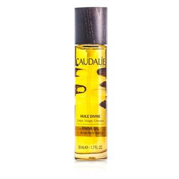 OJAM Online Shopping - Caudalie Divine Oil (Travel Size) 50ml/1.7oz Skincare