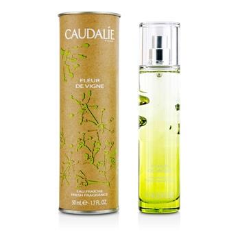 OJAM Online Shopping - Caudalie Fleur De Vigne Fresh Fragrance Spray 50ml/1.7oz Ladies Fragrance