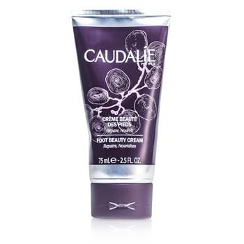 OJAM Online Shopping - Caudalie Foot Beauty Cream (For Dry Skin) 75ml/2.5oz Skincare