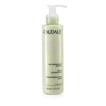 OJAM Online Shopping - Caudalie Gentle Cleansing Milk 200ml/6.7oz Skincare