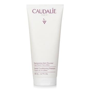 OJAM Online Shopping - Caudalie Gentle Conditioning Shampoo 200ml/6.7oz Hair Care